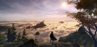 Project Athia officiellement annoncé sur PlayStation 5 et PC Project Athia