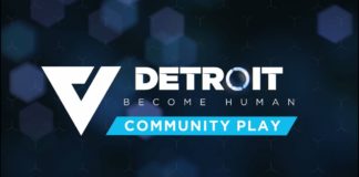 Biborg développe l’extension Twitch Detroit: Community Play pour Quantic Dream Quantic Dream - Detroit - Community Play