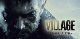 Resident Evil Village officiellement annoncé sur PS5, Xbox Series X et PC Resident Evil Village Resident Evil 8