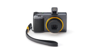 RICOH lance le GR III « Street Edition » en édition limitée RICOH GR III Street Edition