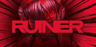 Ruiner : le shooter cyberpunk est disponible sur Nintendo Switch RUINER
