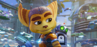 Ratchet & Clank: Rift Apart – une toute nouvelle aventure sur PS5 Ratchet-&-Clank--Rift-Apart_Heroes_PS5