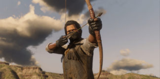 Red Dead Online : mise à jour de la semaine du 16 juin 2020 Red Dead Online