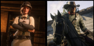 Red Dead Online : mise à jour de la semaine du 23 juin 2020 Red Dead Online