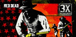 Red Dead Online : mise à jour de la semaine du 30 juin 2020 Red Dead Online