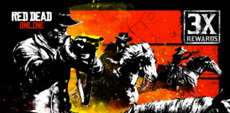 Red Dead Online : mise à jour de la semaine du 9 juin 2020 Red Dead Online