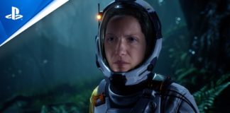 Returnal : un survival spacial annoncé sur PlayStation 5 Returnal