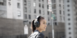 AONIC 50 : premier casque sans fil de Shure est disponible sur Amazon France Shure-AONIC-50