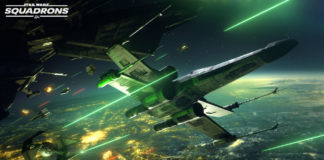 Star Wars: Squadrons dévoile enfin son gameplay en vidéo ! Star-Wars-Squadrons-STARFIGHTERS