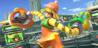 Super Smash Bros. Ultimate s’offre son lot de nouveautés dont un nouveau combattant Super Smash Bros. Ultimate