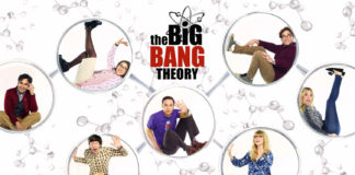 The Big Bang Theory : l’ultime saison et l’intégrale de la série culte disponible en DVD The Big Bang Theory