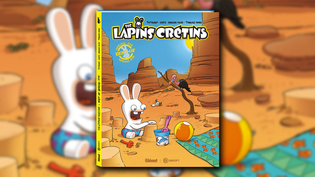 The Lapins Crétins