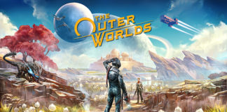 The Outer Worlds est maintenant disponible en édition physique sur Switch The Outer Worlds