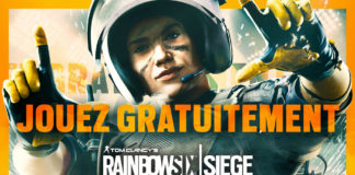 Tom Clancy’s Rainbow Six Siege sera jouable gratuitement du 11 au 15 juin 2020 Tom-Clancy's-Rainbow-Six-Siege_FWE-FR_1920x1080