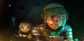 Voyage vers la Lune : un trailer pour le film d’animation de Glen Keane Voyage vers la Lune