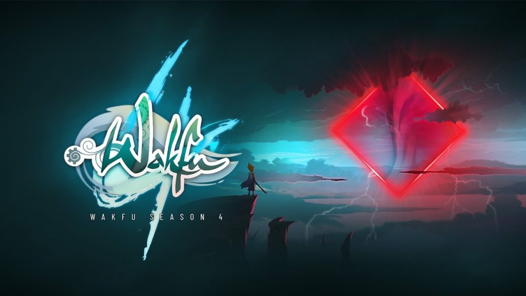 Wakfu Saison 4