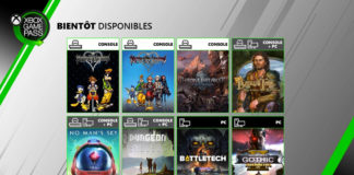 Xbox Game Pass : de nouveaux titres arrivent sur les offres PC et Console Xbox-Game-Pass-Console
