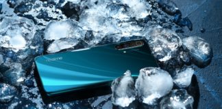 Le realme X3 SuperZoom annoncé et bientôt disponible en France realme X3 SuperZoom 01