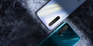 realme France lancera prochainement son realme X3 SuperZoom realme
