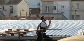 30 jours max : un teaser pour la nouvelle comédie de Tarek Boudali 30 jours max