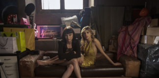 Baby : une bande annonce pour la troisième et ultime saison Baby