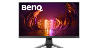BenQ lance sa nouvelle gamme d’écran Gaming MOBIUZ BenQ Mobiuz EX2710
