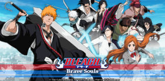 Bleach: Brave Souls est désormais disponible sur Steam Bleach: Brave Souls