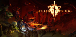 Blightbound s’offre la mise à jour gratuite « Divine Rite » Blightbound