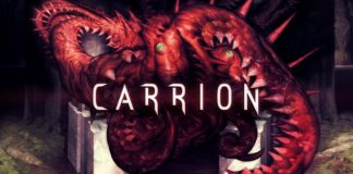 Carrion dévoile sa date de sortie sur Nintendo Switch, Xbox One et PC Carrion