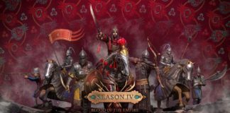 Conqueror’s Blade : Blood of the Empire est maintenant disponible ! Conqueror’s Blade : Blood of the Empire