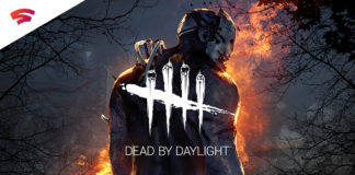 Dead by Daylight débarquera bientôt sur Google Stadia Dead by Daylight