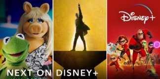 Disney+ : les nouveautés disponibles en juillet 2020 aux USA Disney+ Disney Plus