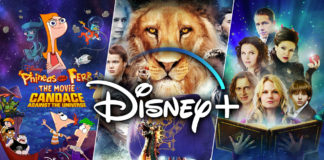 Disney+ : les nouveautés disponibles au mois d’août 2020 en France Disney-Plus-Aout-2020
