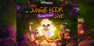 Disneyland Paris : Le Roi Lion et les Rythmes de la Terre et le Rythme de la Jungle de retour Disneyland Paris