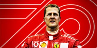 F1 2020 : la Deluxe Schumacher Edition est maintenant disponible F1 2020 Deluxe Schumacher Edition