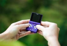 FunKey S : la console rétrogaming miniature qui tient dans la poche Funkey S