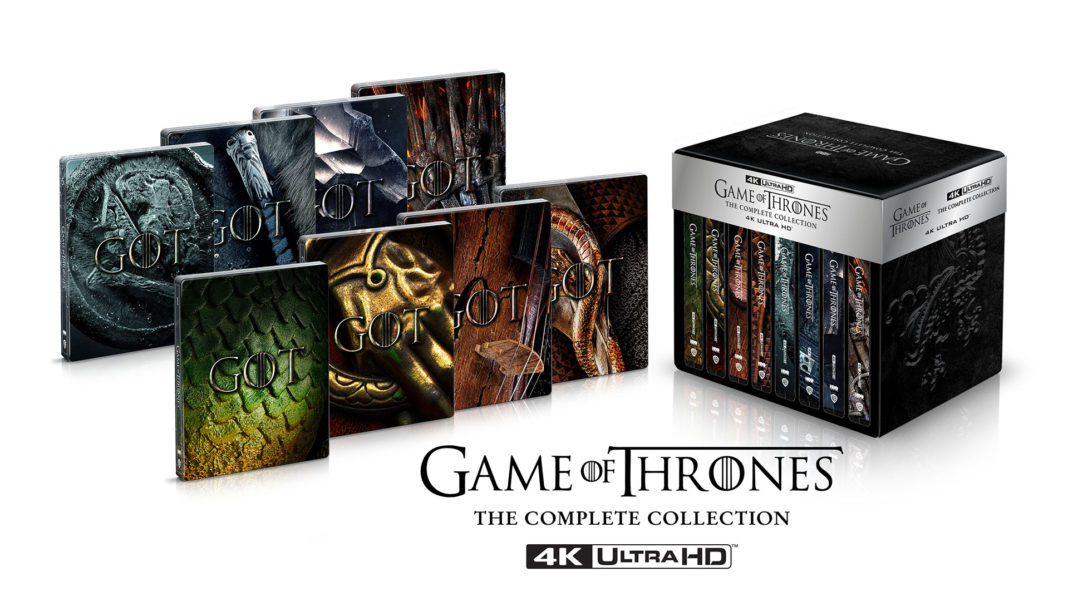 Game-Of-Thrones--COMPLETE-COLLECTION-4K Game Of Thrones