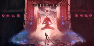 Hellpoint : le RPG Souls-like SF est disponible sur PS4, Xbox One et PC Hellpoint