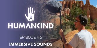 Humankind : une sixième featurette pour le jeu de stratégie historique Humankind