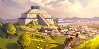 Humankind : le 1er scénario de l’OpenDev est disponible Humankind