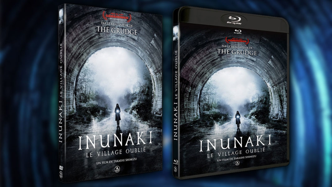 Inunaki : Le Village Oublié