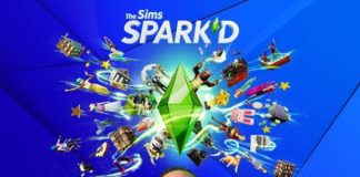 Les Sims Spark’d disponible dès lundi en streaming sur BuzzFeed Multiplayer LES SIMS SPARK’D 01