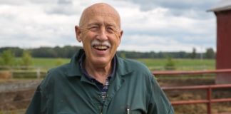 L’incroyable Dr Pol de retour pour une nouvelle saison sur National Geographic Wild L'incroyable Dr Pol