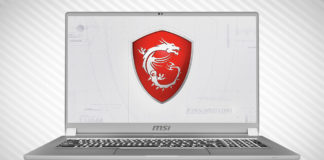 MSI dévoile ses nouvelles stations de travail mobiles WS75, WS66, WF75 et WF65 MSI