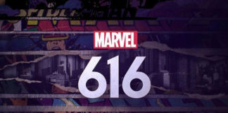 Marvel’s 616 : deux extraits pour la future série documentaire Disney+ Original Marvel's 616