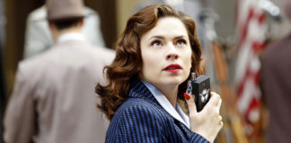 Disney+ : les héros Marvel à l’honneur avec la série Agent Carter Marvel's Agent Carter