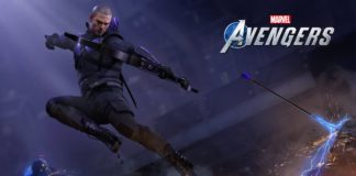 Marvel’s Avengers : des infos sur la Bêta, Hawkeye annoncé et du Fortnite Marvel's Avengers