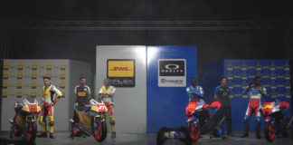 MotoGP20 ajoute le mode Équipe Junior dans son mode Carrière MotoGP20
