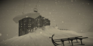 Mundaun : une première vidéo de gameplay pour le jeu d’horreur-aventure Mundaun