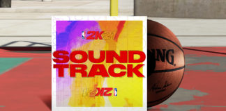 NBA 2K21 dévoile sa nouvelle bande-son en partenariat avec UnitedMasters NBA 2K21 SOUNDTRACK_ANNOUNCE_v01